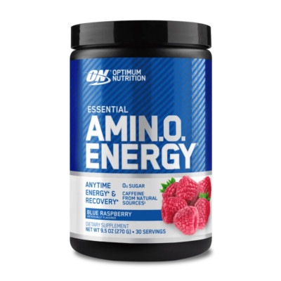 Optimum Nutrition - Amino Energy