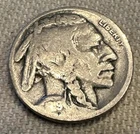 1919 S Buffalo Nickel key date
