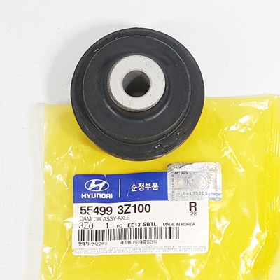 Hyundai kia 55499 3z100