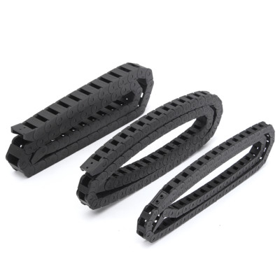 Chaîne De Remorquage Hosifiy - Nylon PA66 - 30x50mm - Longueur 1000mm - R75