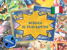 Pokemon LOT   10x VERSCHIEDENE Karten   Rarit...