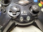 3 Intec & Saitek Xbox PC Wired Video Game Controllers — photo 10
