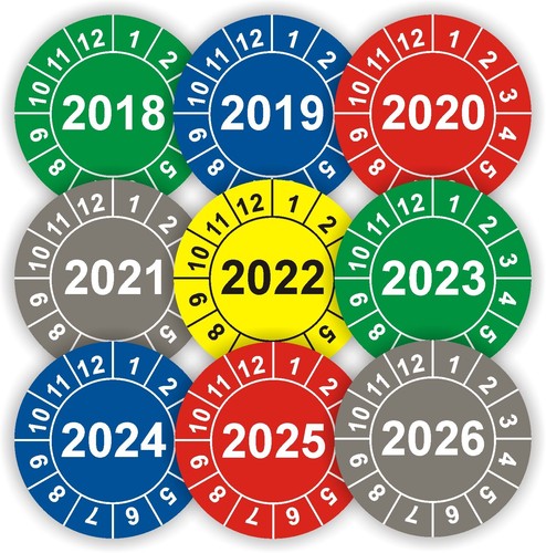 FEM 4.004 Gemäß § 37 BGV D27 - Weisshuhn Staplertechnik In Der - Foto 5