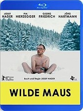 Wilde Maus [Österreich Original-Version] [Blu-ray] v... | DVD | Zustand sehr gut