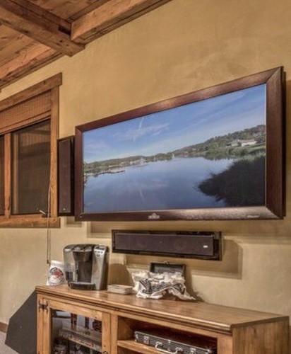 Runco PlasmaWall PL50DHD 3 Plasma Monitor | eBay