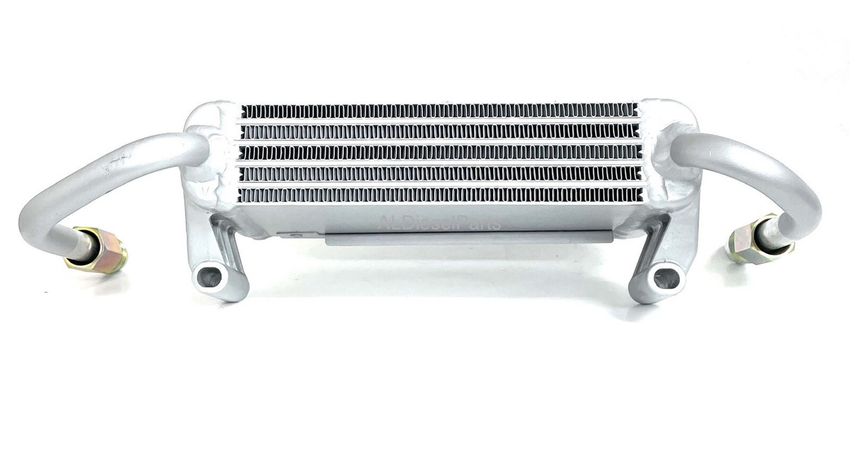 Deutz Oil Cooler Core 02234409 fits 914 913 912 F4L912 4 & 5
