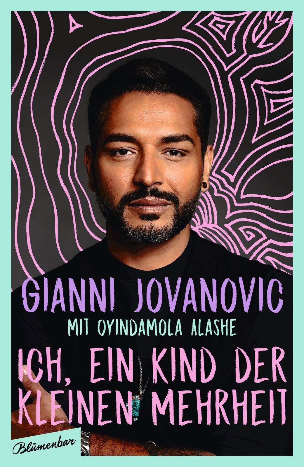 Ich, Ein Kind Der Kleinen Mehrheit, Oyindamola Alashe
