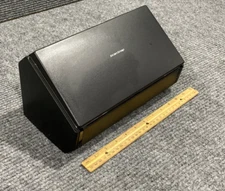 FUJITSU iX500 COLOR DOCUMENT SCANNER PA03656-B005 w/ Adapter & Power Cord