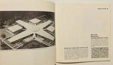 Architectural Design Handbook - 1964 Granolux Marble - Modern Building Material
