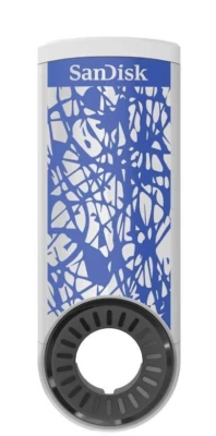 SanDisk 64GB USB 2.0 Memory Stick USB Flash Pen Drive Cruzer Snap Glide Blade UK