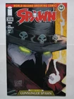 SPAWN #306 TODD MCFARLANE  IMAGE ? 9.6 NM+ ?