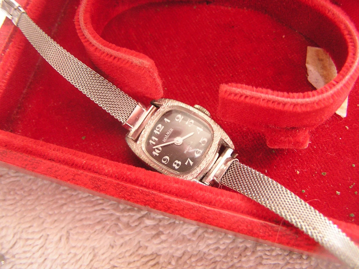 Roamer horloge dames outlet