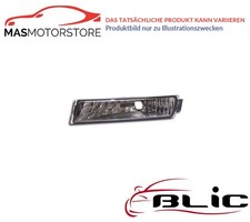 BLINKER BLINKLICHT BLINKLEUCHTE BLIC 5403-25-2297106P I FÜR VW GOLF VIII