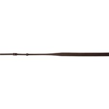 Nikon AN-N2000 Leather Neck Strap Brown 