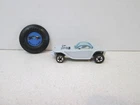Hot Wheels Vintage Series, Beatnik Bandit + Button, Downsizing Collection