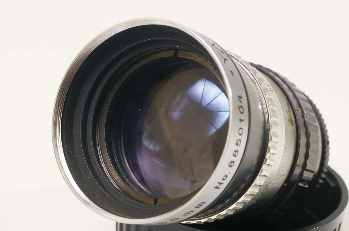Yashica f/1.4 Camera Lenses for sale - eBay