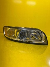 Volvo S40 II V50 Facelift Xenon Frontscheinwerfer Rechts 31299588 LHD Original
