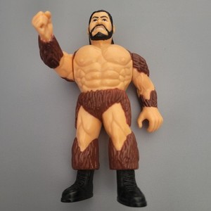 Giant Gonzalez Figure | eBay