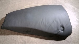 Seitenpolster Polster Leder Links 7118805 BMW 330xd DPF Touring Bj 2008 E90 /