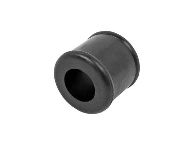 Gummibuchse DT Spare Parts 4.81302 Stoßdämpfer, d: 18 mm, D1: 32,5 mm, D2: 34