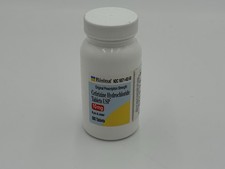 Rising Cetirizine HCL 10mg Tablets Antihistamine Allergy Relief 500ct. Exp 04/27