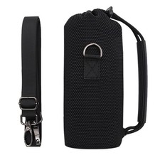 Portable Storage Shoulder Bag for JBL Flip 7 6 Bluetooth Speaker Soft Case Nylon