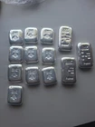 New ListingSMP Silver Bar Job Lot / 100g Silver Bar / 50g Silver Bar Smp