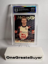 Marketplace image: 🏎️2024 Topps Paddock Pass F1 Variation Chrome Superfractor #15 1/1 AC 8.5 RARE