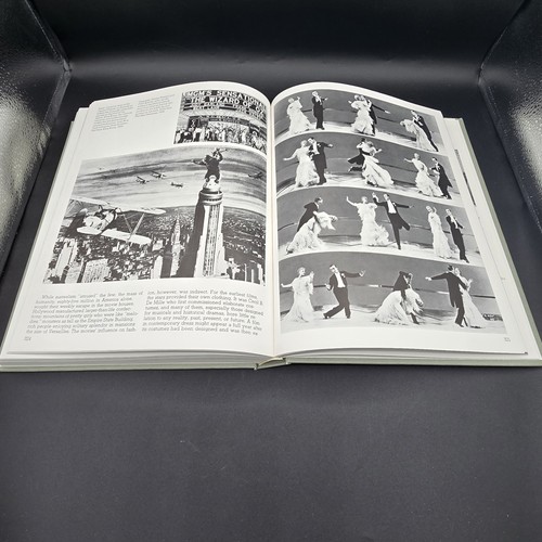 FASHION THE MIRROR OF HISTORY by Micheal and Ariane Batterberry Hardcover - Picture 12 of 14