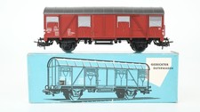 Märklin H0 4627 Gedeckter Güterwagen Glmmehs 57  der DB