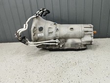 BMW 7 F01 F02 F03 F04 2014 Automatikgetriebe 8HP70X Benzin 330kW BGP25621