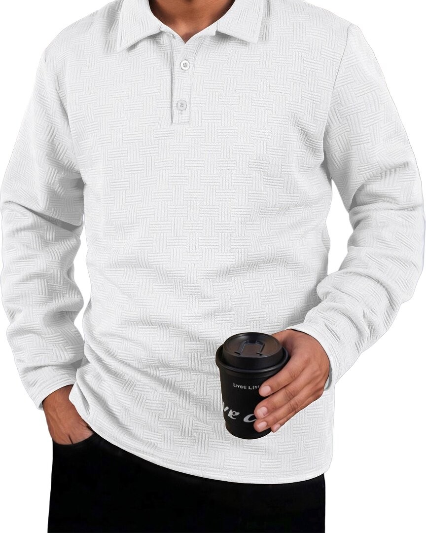 Newvay Polo Shirt Mens L 12790₽