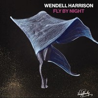 Wendell Harrison - Fly By Night - Vinyl Record - G3Z