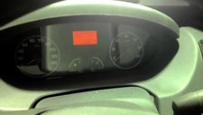 Compteur Fiat DUCATO