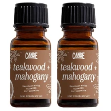 CANDECraftCo Premium Fragrance Oil – Diffuser Oils Fragrances Scented for Ho...