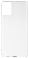 Peter JäCkel Protector Solid Case Cover FüR Samsung A34 5G Transparent