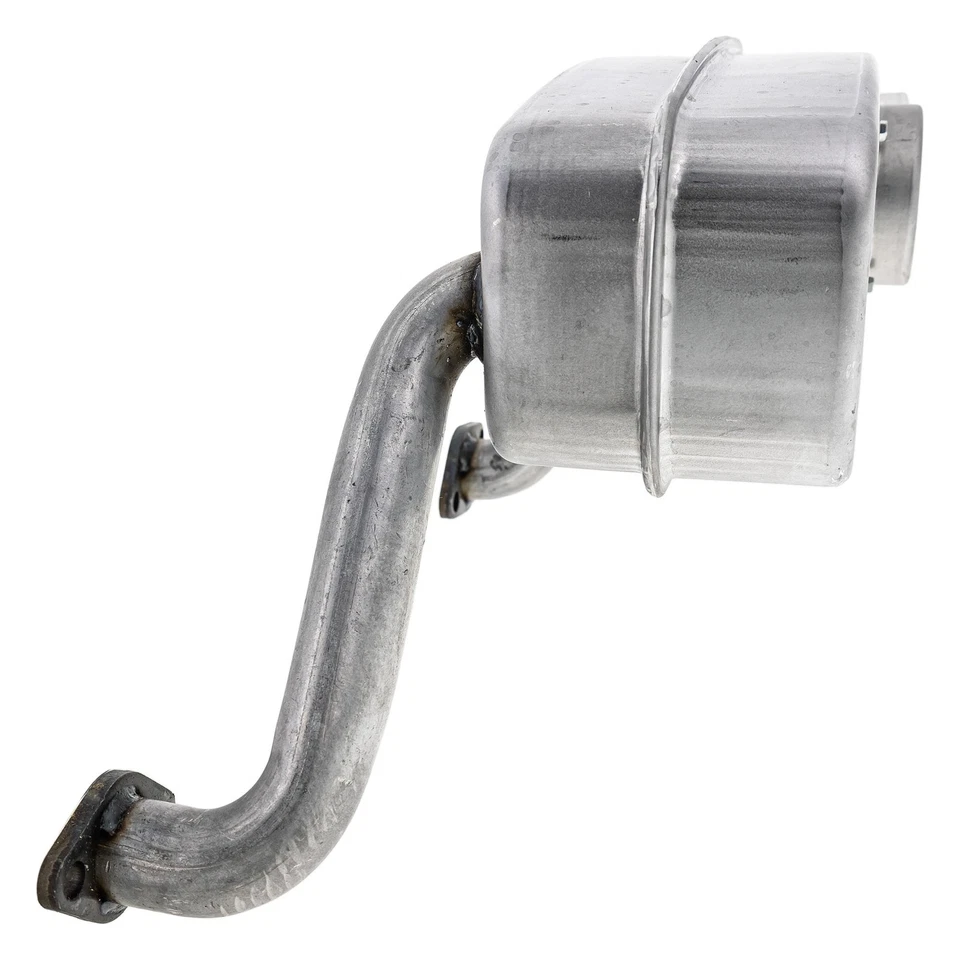 Ariens 04754300 Gravely Muffler Kawasaki ZX ZT Zenith Stealth SD RD 44 52 60 48 - Image 4 of 4