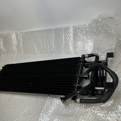 Nissan Navara NP300 2018+ Automatic Gearbox Oil Cooler Assy Genuine 216064JZ2A