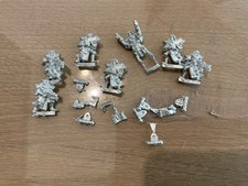 adepta sororitas Battle Squad 40k