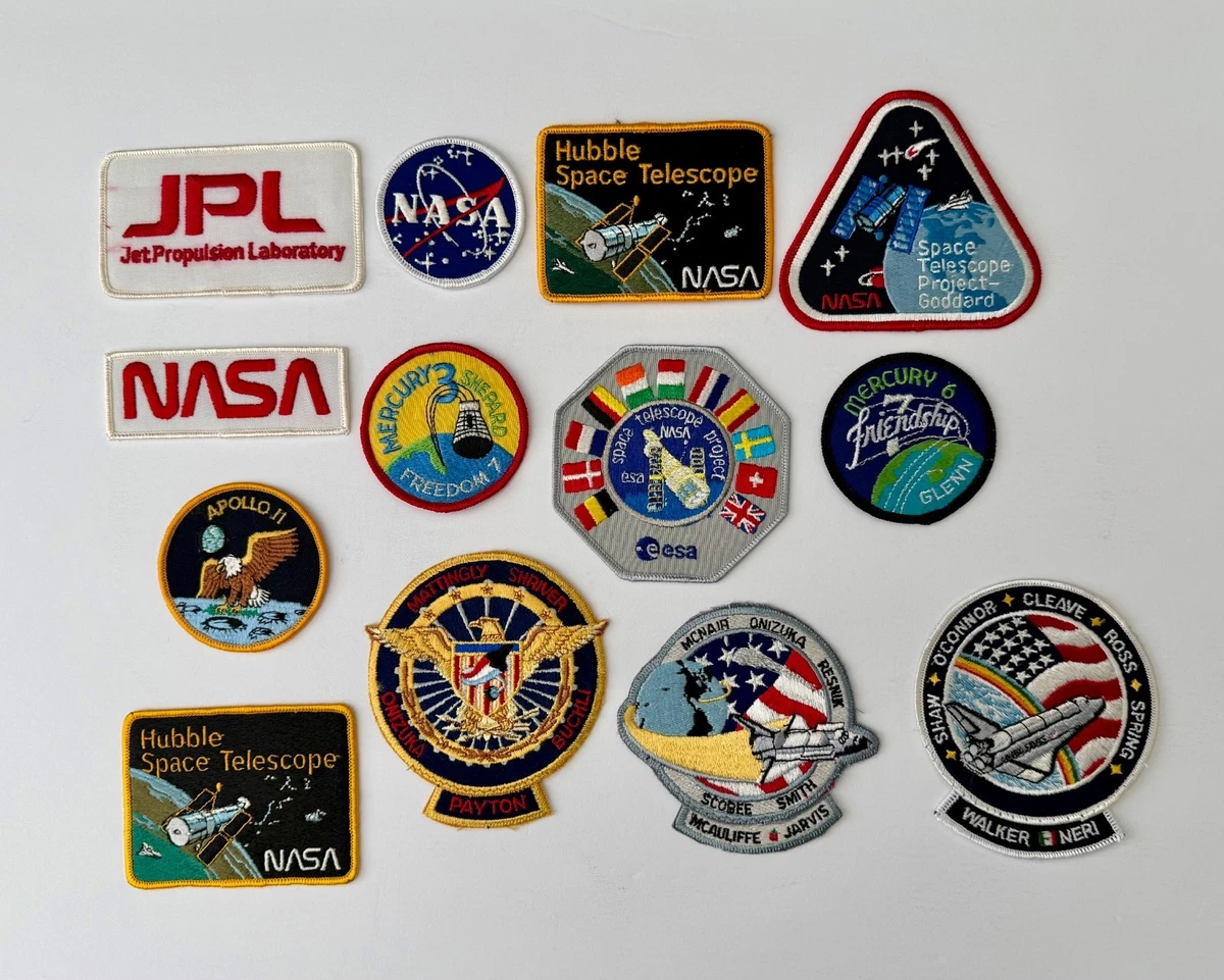 25+ NASA Program Collectibles for sale | Updated Oct 2026