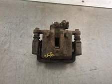 Vauxhall Antara Rear Brake caliper drivers side 2.2cdti 2011