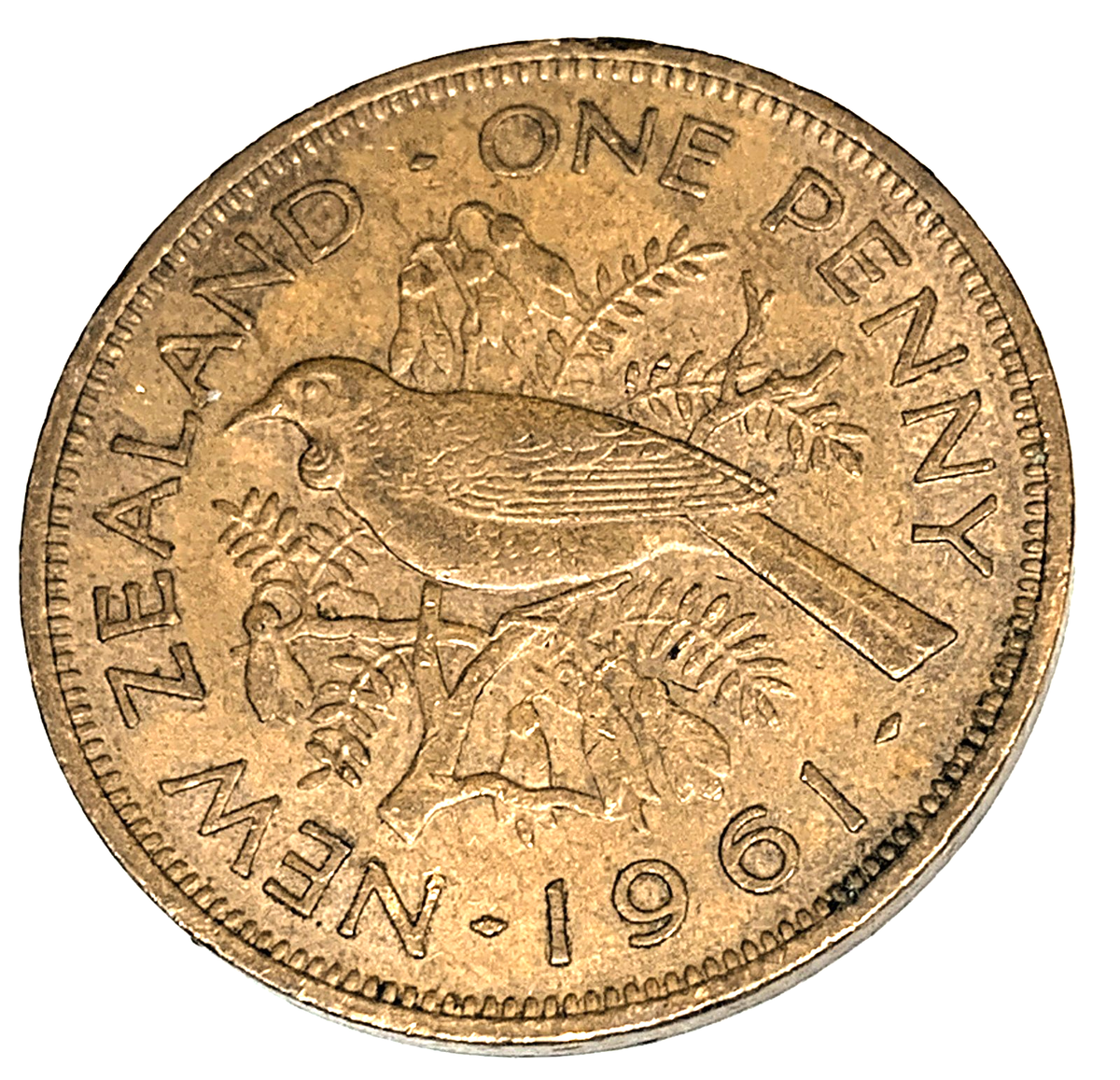 BEN EINE レア 1万円 フェイクノート C7786 NEW ZEALAND COIN, LARGE PENNY 1961 | eBay