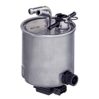 Hengst Filter H433WK Kraftstofffilter For Nissan