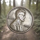 * 1952-P Lincoln Wheat Cent / Penny ☆ FREE SHIPPING