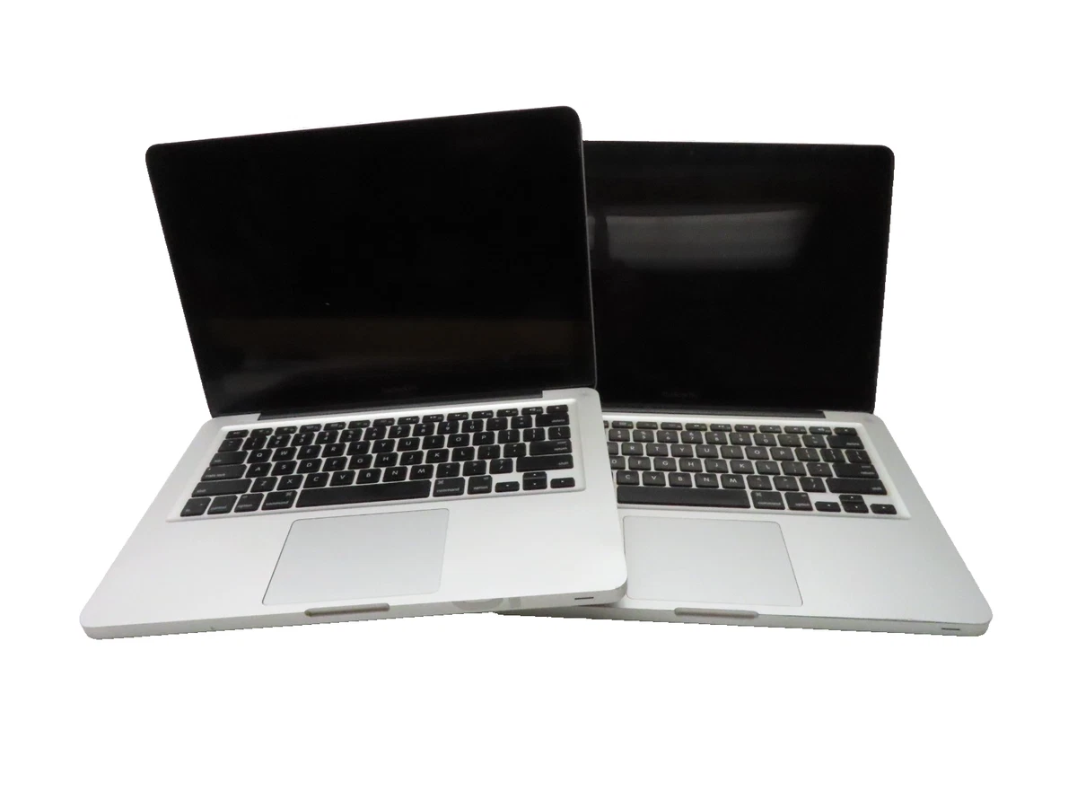 2012 Apple MacBook Pro 13.3 Inch Laptops for sale | eBay