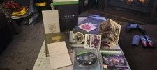 Destiny The Taken King Collector's Edition Xbox One COMPLETE
