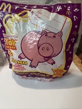 Toy Story 2 McDonald's Happy Meal Toys 1999