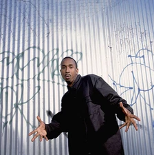 B Rich for The Source July 1 2002 Historic Old Photo