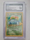 Pokémon TCG Venusaur 15/102 Celebrations CGC 10 Gem Mint
