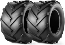 24x12.00-12 Super Lug Ag Farm Tractors Rear Tires- 6 Ply Tubeless 24x12-12